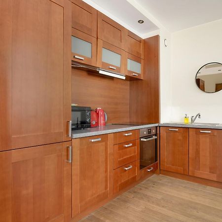 Centrum Krakowa Piekny Apartament Z Balkonem By Rent Like Home ภายนอก รูปภาพ