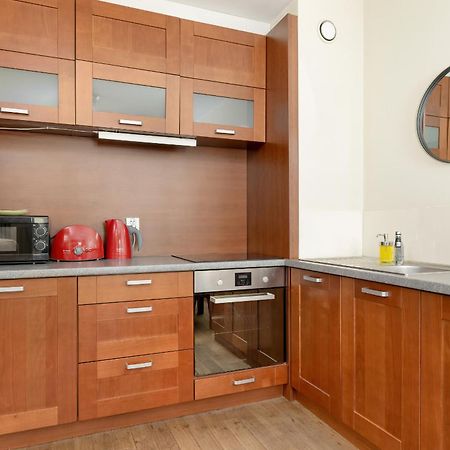 Centrum Krakowa Piekny Apartament Z Balkonem By Rent Like Home ภายนอก รูปภาพ