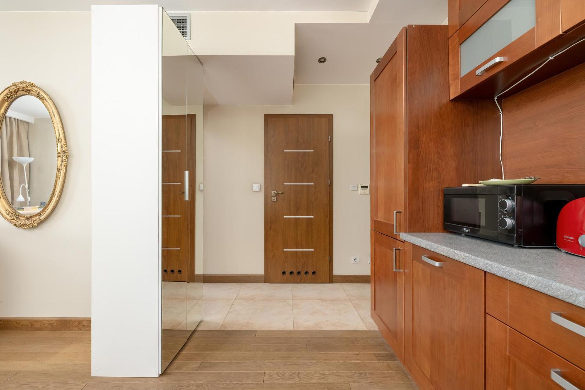 Centrum Krakowa Piekny Apartament Z Balkonem By Rent Like Home ภายนอก รูปภาพ