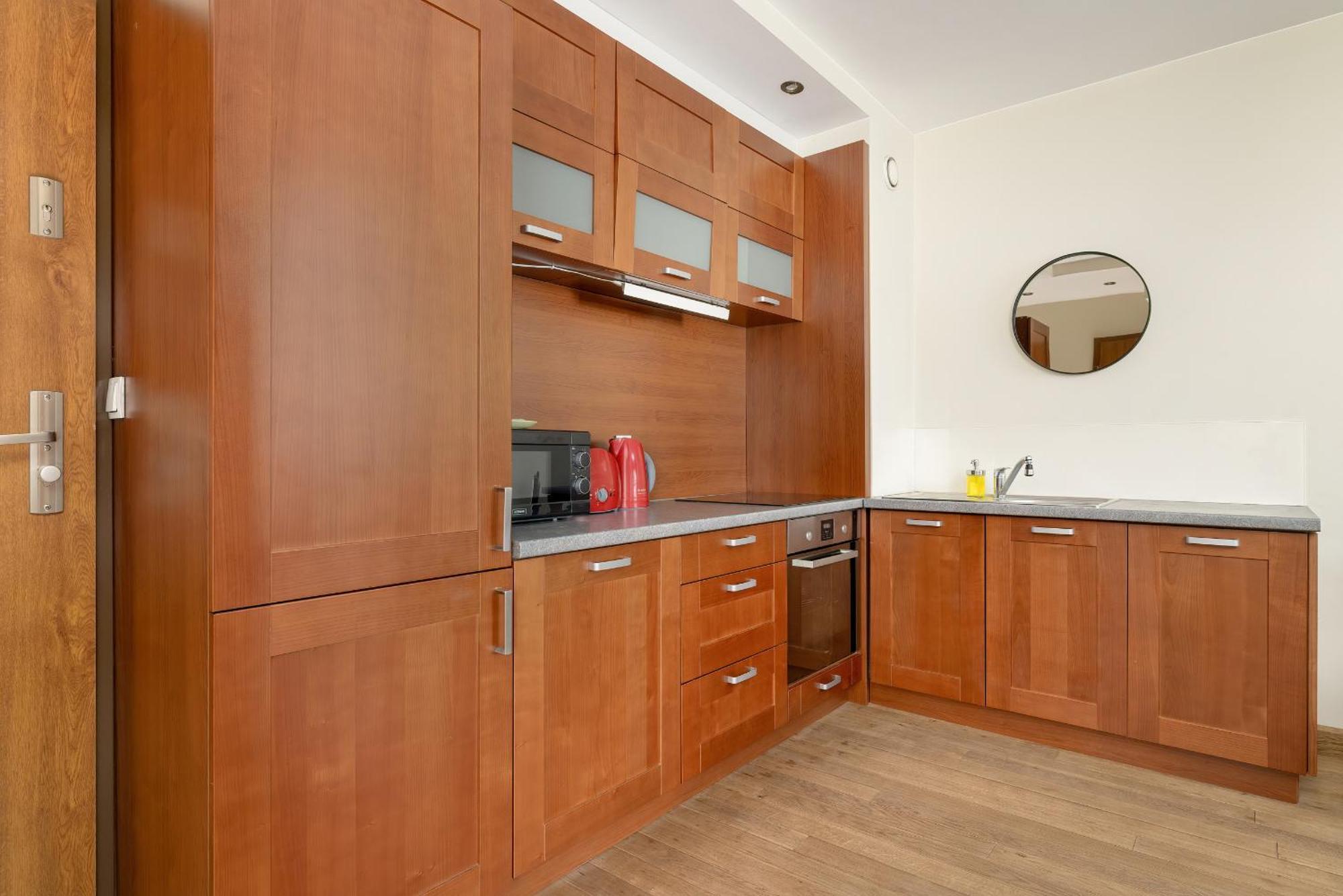 Centrum Krakowa Piekny Apartament Z Balkonem By Rent Like Home ภายนอก รูปภาพ