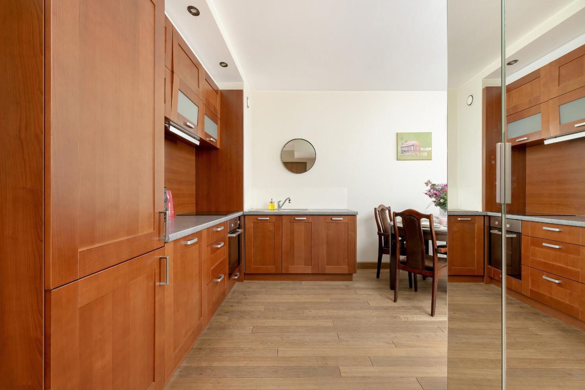 Centrum Krakowa Piekny Apartament Z Balkonem By Rent Like Home ภายนอก รูปภาพ
