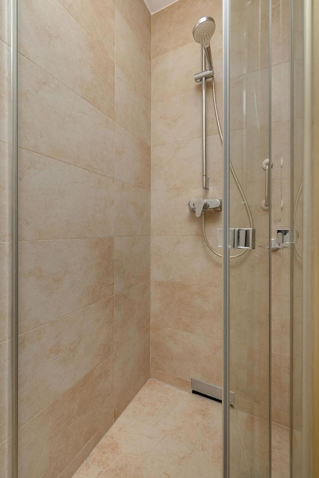 Centrum Krakowa Piekny Apartament Z Balkonem By Rent Like Home ภายนอก รูปภาพ
