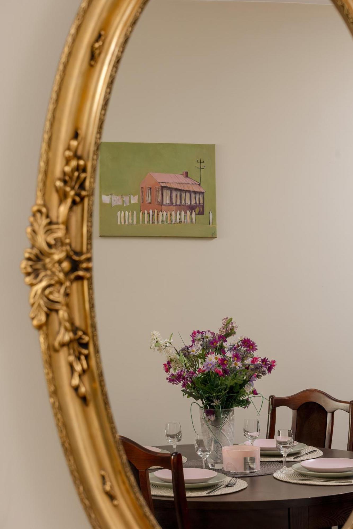 Centrum Krakowa Piekny Apartament Z Balkonem By Rent Like Home ภายนอก รูปภาพ