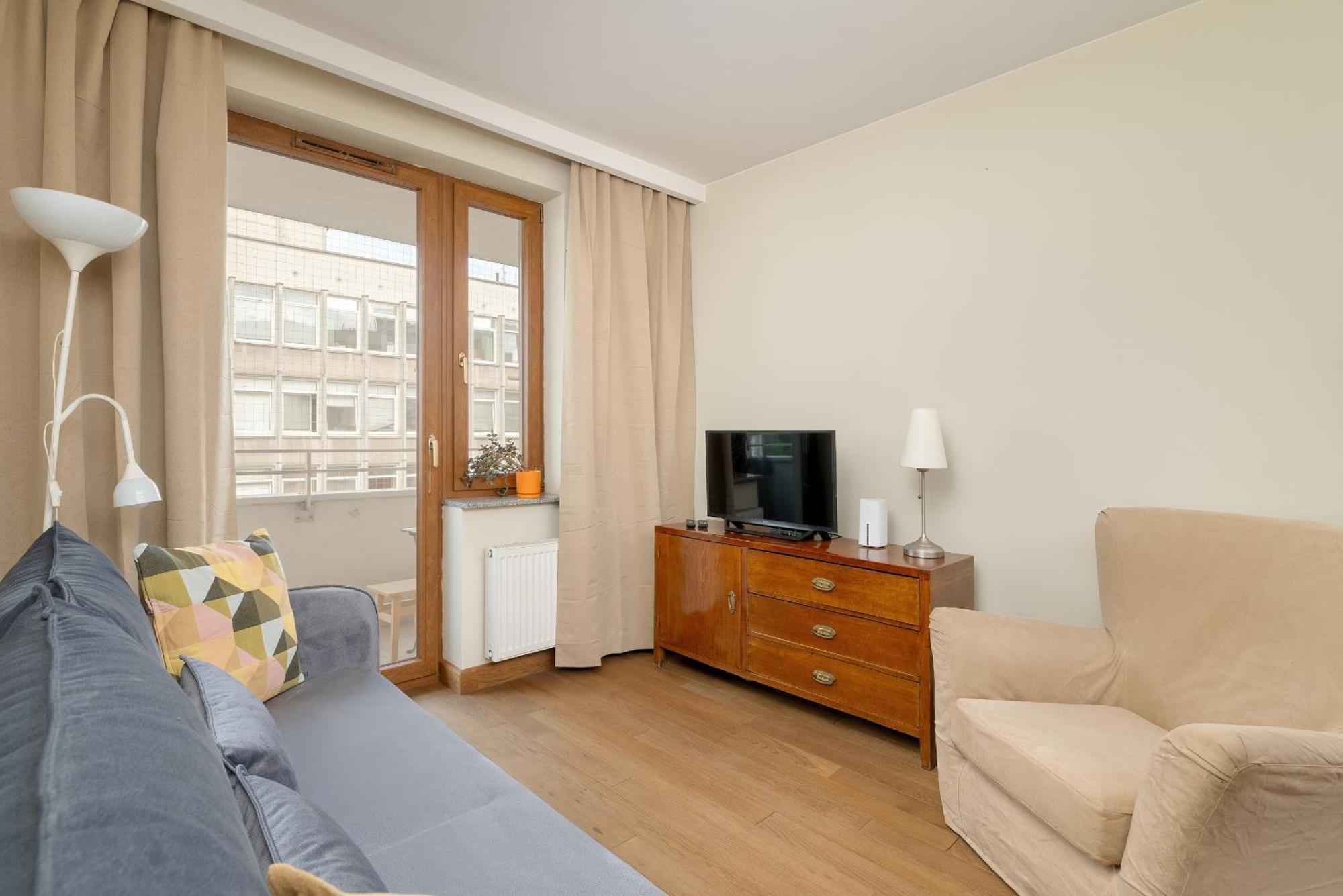 Centrum Krakowa Piekny Apartament Z Balkonem By Rent Like Home ภายนอก รูปภาพ