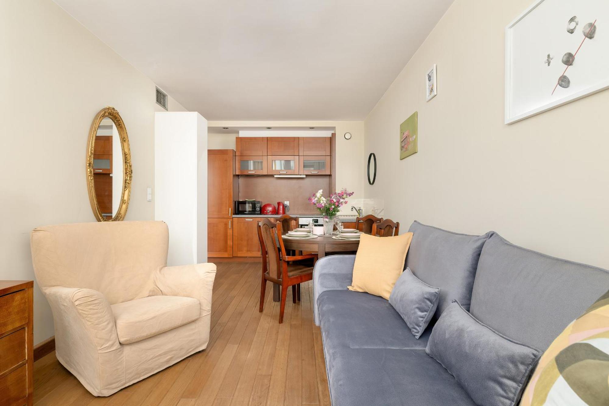 Centrum Krakowa Piekny Apartament Z Balkonem By Rent Like Home ภายนอก รูปภาพ