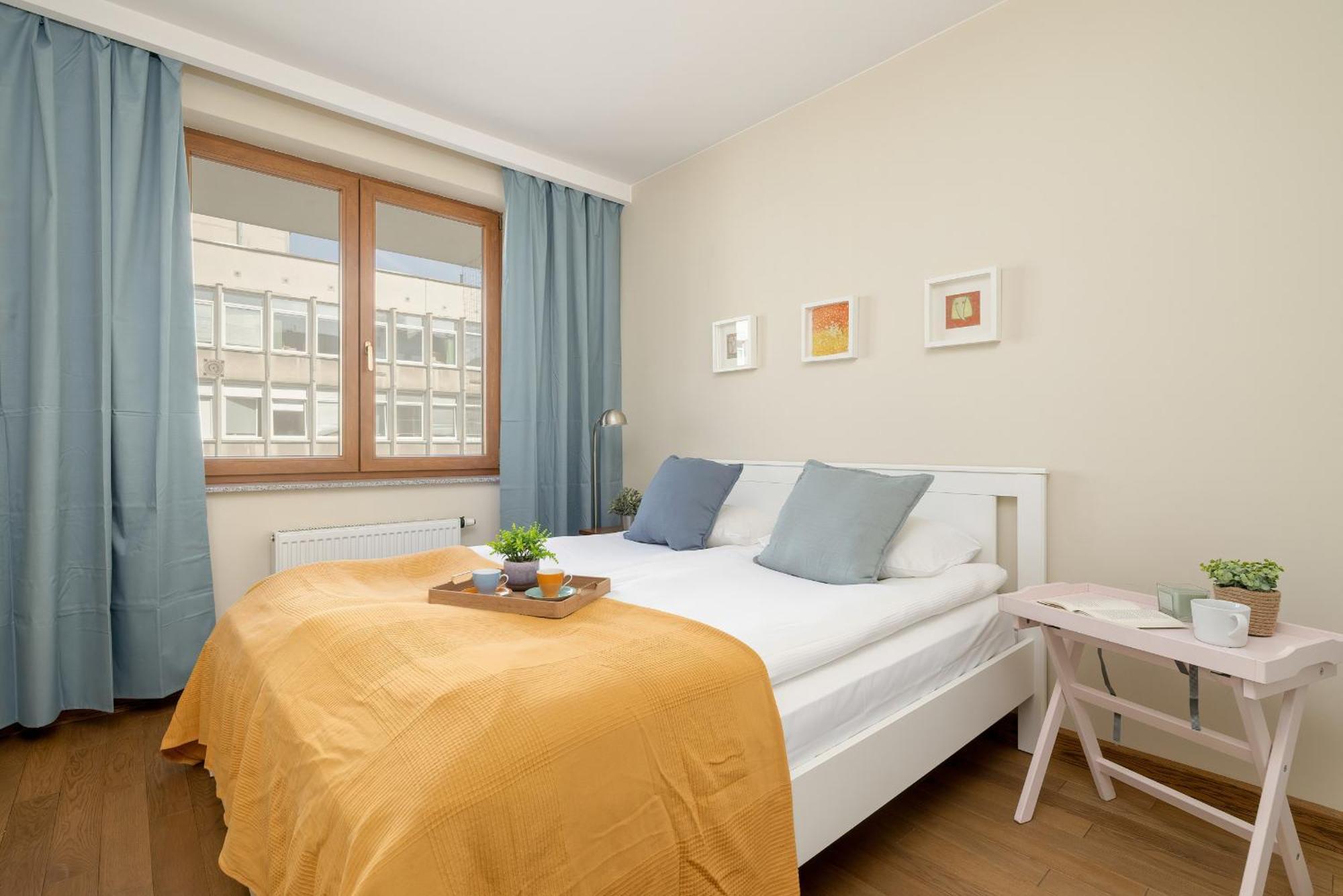 Centrum Krakowa Piekny Apartament Z Balkonem By Rent Like Home ภายนอก รูปภาพ