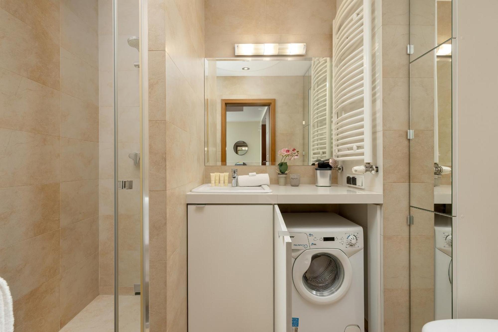 Centrum Krakowa Piekny Apartament Z Balkonem By Rent Like Home ภายนอก รูปภาพ